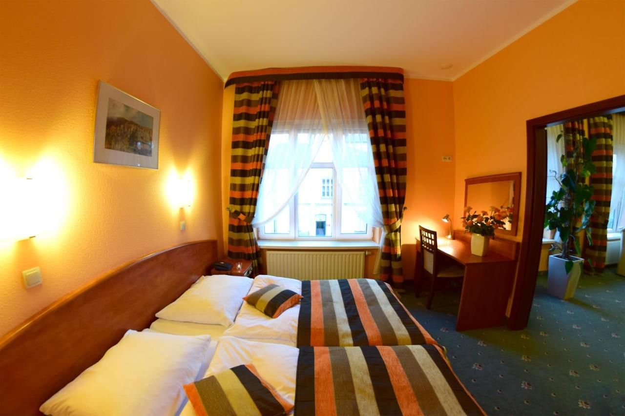 Отель Hotel Panorama Nowy Sącz Новы-Сонч-38